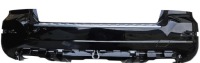 фото thumb №1, Mercedes glk lift 204 x204 бампер задня оригінал 040