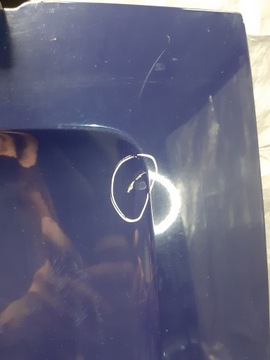 фото thumb №6, Двері праві праві зад opel combo c tour y20z