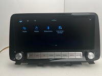 фото thumb №9, Радіо nawiagacja дисплей hyundai kona ii 96560-k4621nvc