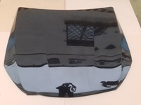 фото thumb №1, Mercedes glc x253 капот o40 пошкоджена