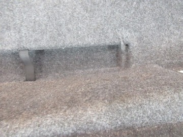 фото thumb №5, Боковина оббивка багажника ліва bmw e63