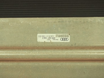 фото thumb №9, Audi q7 4m 3.0 tdi pas переднее радиатор вентиляторы балка