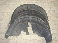 фото thumb №1, Підкрилок лівий задня vw jetta 5c6810971d