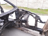 фото thumb №3, Porsche cayenne ii 7p чверть перед ліва