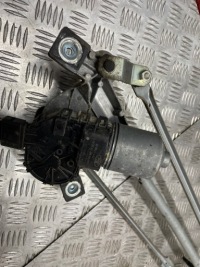 фото thumb №11, Механізм склоочисника 7s71-17504-ae ford mondeo mk4 рестайлінг