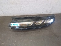 фото thumb №1, Галоген лівий citroen c3 iii 16- drl led 9819435680-00