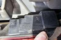 фото thumb №10, Спойлер крышки багажника citroën c4 picasso i ud_ 9654435580 1.6l дизель