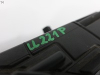 Porsche macan 95b 1 рестайлінг  18-21 фара full led ліва перед європа Зі Шроту, фото thumb