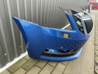 Skoda octavia iii fl бампер перед передний kompletny 4xpdc омыватель lf5w в Украине, фото thumb