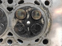 фото thumb №11, Головка цилиндров citroen c3 1.4 16v hdi 8hy