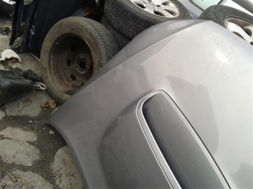 фото thumb №5, Капот subaru forester iii c6z
