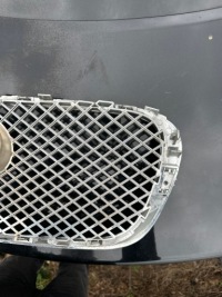 фото thumb №8, Решітка решітка емблема знак jaguar xf x250 роки 2008-2011