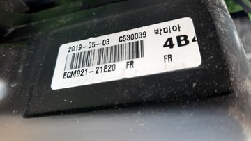 фото thumb №7, Mitsubishi outlander рестайлінг повний led лампи передні