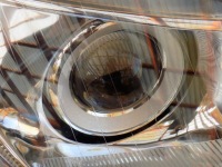 фото thumb №3, Mercedes e klasa w211 фара лампа передняя