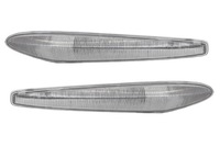 фото thumb №1, Поворотник поворотник bok alfa romeo 159 brera kpl