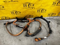 фото thumb №1, Шланг живлення акумулятора peugeot 508 i lift sw kombi rxh 2.0 hybrid