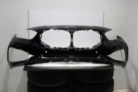 фото thumb №1, Bmw 1 f40 бампер перед передній