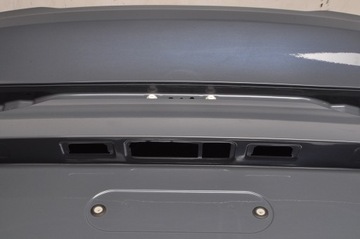 фото thumb №8, Bmw 2 f44 gran купе кришка багажника зад задня c3n