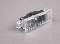 Купити Bmw 7 e65, e66, e67 rear door interior light 63316962009 6962009 original, фото thumb