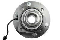 фото thumb №3, Nty ступица колеса задняя infiniti qx56 03-