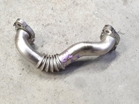 фото thumb №1, Vw polo v 2009- 1.6 tdi cay шланг трубка egr 03l131521q