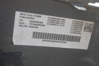 фото thumb №10, Mercedes gla x156 a156 lift 16-19 бампера перед передний решётка радиатора