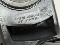 фото thumb №7, Противотуманная фара передняя перед сторона правая volkswagen sharan 17589802