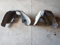 фото thumb №1, Jeep compass 17- підкрилок задня праве ліва usa