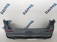 фото thumb №1, Бампер зад задний volvo xc60 ii r design 4 pdc жгут