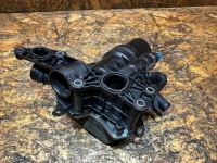 Основание корпус фильтра масла renault 1.5 blue dci 213058627r Киев, фото thumb