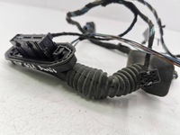 фото thumb №7, Bmw 1 e81 e87 2007 правая сторона жгут трубопровод дверь передних