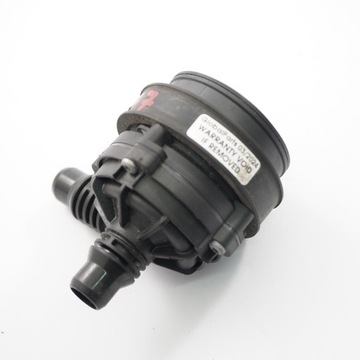 фото thumb №10, Mercedes w205 w213 c238 w257 om654 дополнительный насос воды a0005003600