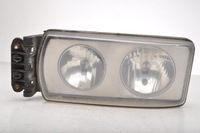 фото thumb №1, Iveco stralis 420 лампа ліва передня eu