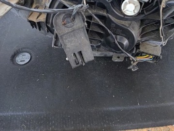 фото thumb №6, Bmw e87 e81 рестайлінг лампа лівий перед європа