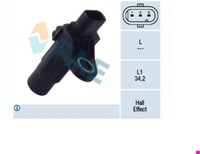 фото thumb №2, Датчик скорости вращательной fiat
