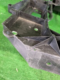 фото thumb №5, Pas переднее усилитель лобовое ssangyong tivoli