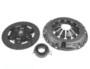 фото thumb №1, Набор сцепления adt330269 синий print