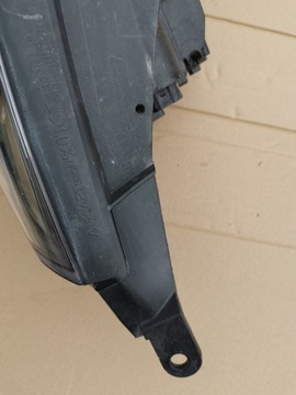 фото thumb №7, Hyundai i30 iii 3 рестайлинг 20r- лампа левая передняя левый перед полный led