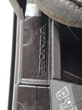 фото thumb №11, Накладка крышки задней honda civic viii 8 ufo 132-16721 / 13216721 / 132 16721