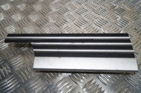 фото thumb №2, Land rover range rover l322 2007 набор молдинг порог внутренних