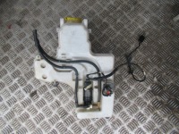 фото thumb №1, Jeep wrangler jl sahara 4d 2.2 d 2.2 crd 2018 r. бачок омывателя