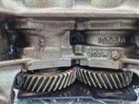 Mercedes c300 cgi w205 вал балансировочный a2740300285 с Разборки, фото thumb