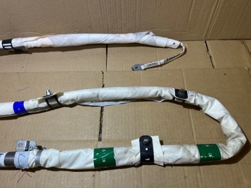 фото thumb №9, Audi q5 8r шторка воздушная правая подушка безопасности 8r0880742e