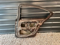 Bmw 5 v f10 10-17r дверь правый задняя правое задние Недорого, фото thumb