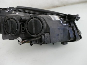 фото thumb №14, Mercedes s w221 лампа линза левый перед uk