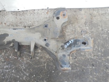 фото thumb №8, Ford galaxy mk1 подрамник тележка балка подвешивание перед 1,9tdi 7m0499031p