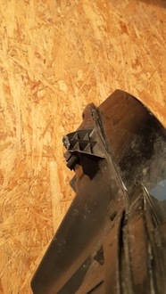 фото thumb №11, Renault megane iv фара лампа led левая перед передняя 90060911