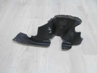 Купить Volvo s60 1 v70 накладка нижняя полуось левая 00-08r, фото thumb