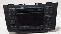 фото thumb №1, Радіо cd bluetooth suzuki swift mk7