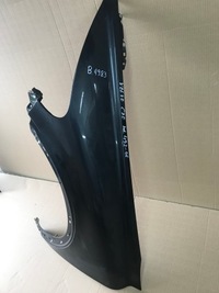 фото thumb №11, Крила лівий lub правий перед volvo c30 kol 492-46